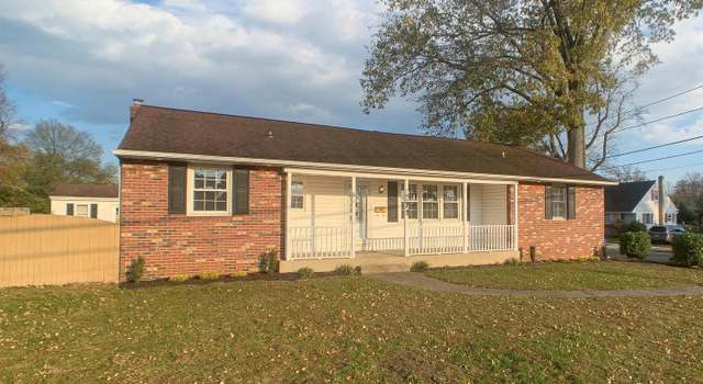 Photo of 109-E SE Atlantic Ave, Magnolia, NJ 08049