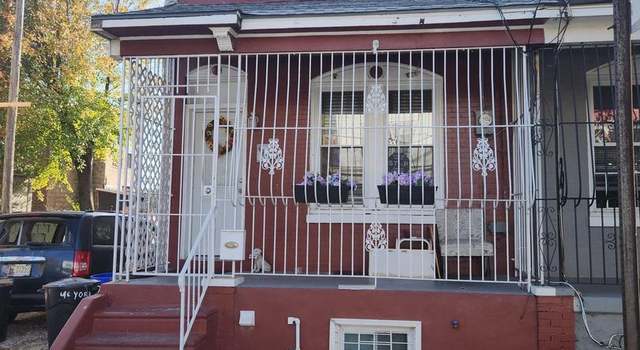Photo of 646 York St, Camden, NJ 08102