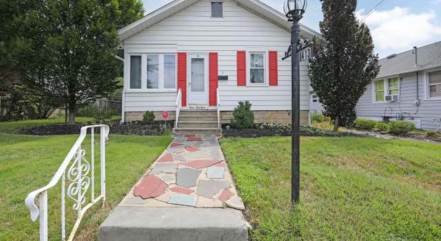 Photo of 413 N Warwick Rd, Magnolia, NJ 08049
