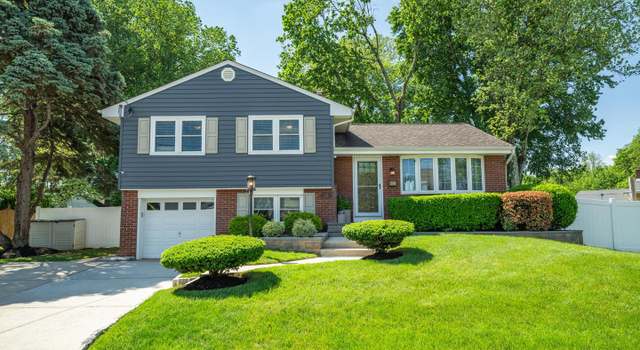 Photo of 33 Dailey Dr, Hamilton, NJ 08620