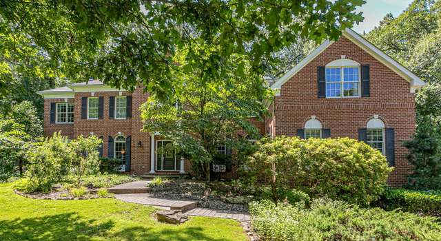 Photo of 36 Concord Ln, Skillman, NJ 08558