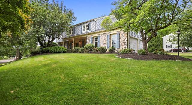 Photo of 1233 Revere Rd, Yardley, PA 19067