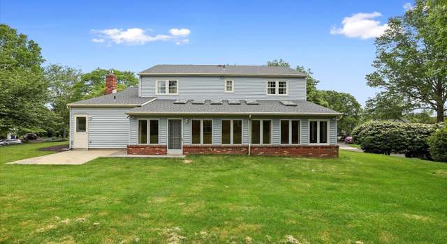 Photo of 1233 Revere Rd, Yardley, PA 19067