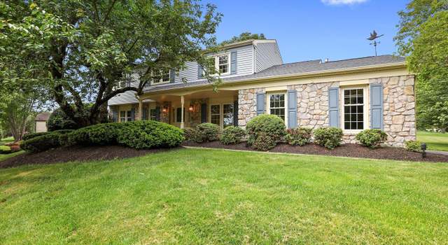 Photo of 1233 Revere Rd, Yardley, PA 19067