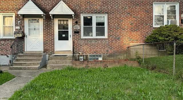 Photo of 253 W 21st St, Chester, PA 19013