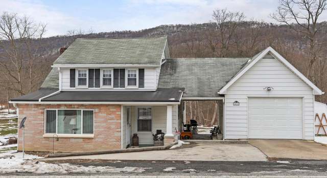 Photo of 24265 Path Valley Rd, Concord, PA 17217