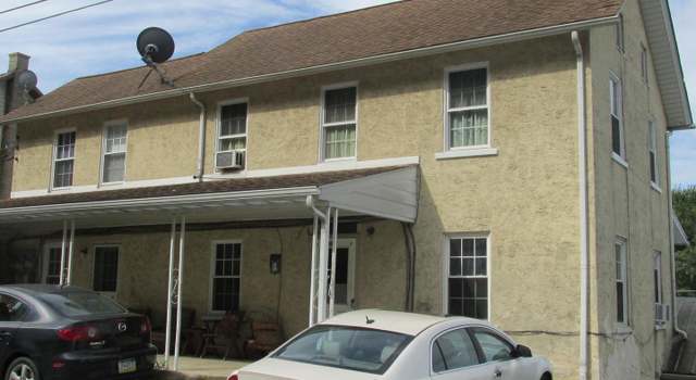 Photo of 888 Chestnut St, Gap, PA 17527