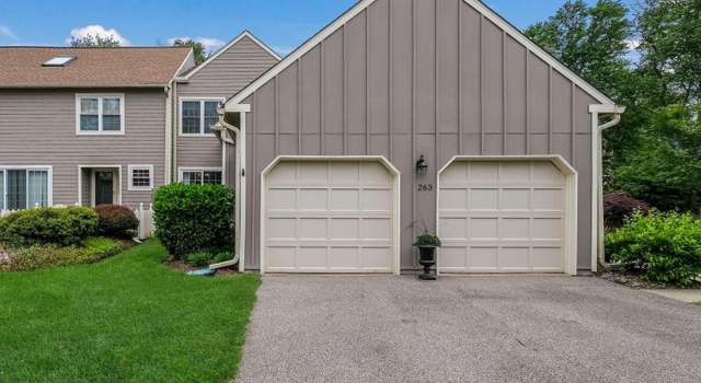 Photo of 263 Copper Beech Dr, Blue Bell, PA 19422