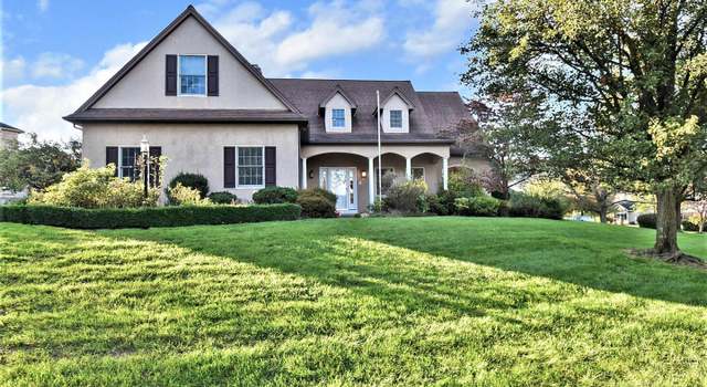 Photo of 1673 Kevin Dr, Bethlehem, PA 18015