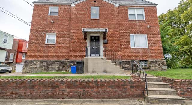 Photo of 4051 Comly St, Philadelphia, PA 19135