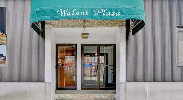 Photo of 2135 Walnut St #401, Philadelphia, PA 19103