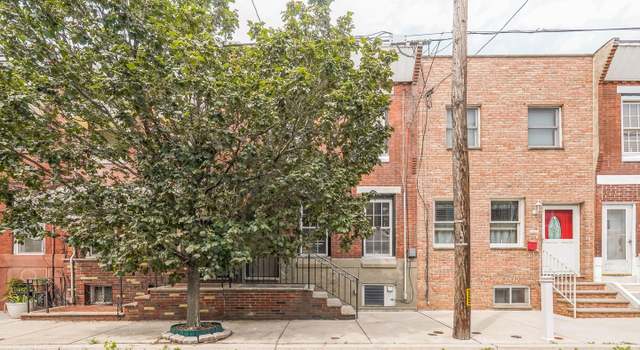 Photo of 819 Cross St, Philadelphia, PA 19147