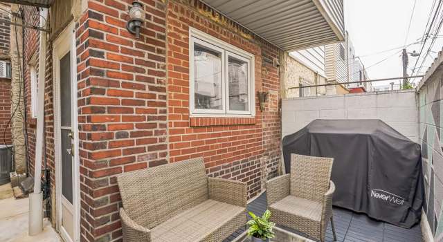 Photo of 819 Cross St, Philadelphia, PA 19147