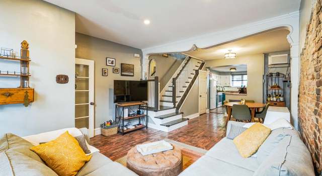 Photo of 819 Cross St, Philadelphia, PA 19147