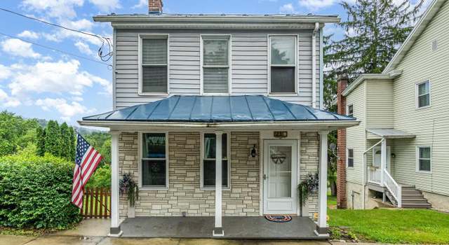 Photo of 23 S Market St, Millerstown, PA 17062
