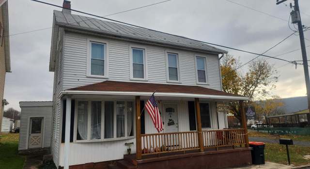 Photo of 205 N Keystone St, Muir, PA 17957