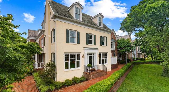 Photo of 959 Powhatan St, Alexandria, VA 22314