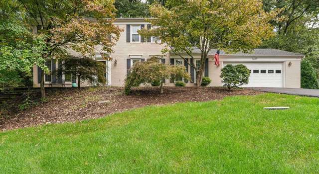 Photo of 2807 Bree Hill Rd, Oakton, VA 22124