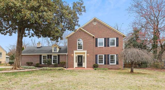Photo of 2608 Popkins Ln, Alexandria, VA 22306