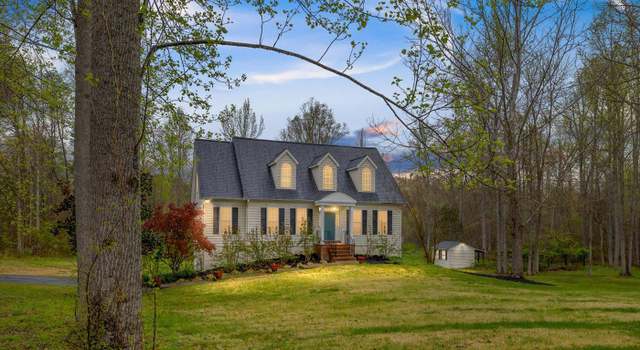 Photo of 11201 Cinnamon Teal Dr, Spotsylvania, VA 22553