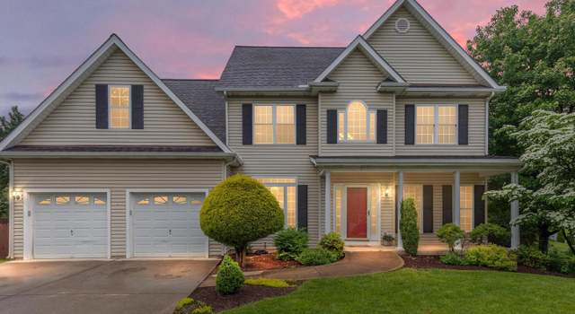 Photo of 2411 Windwood Dr, Winchester, VA 22601