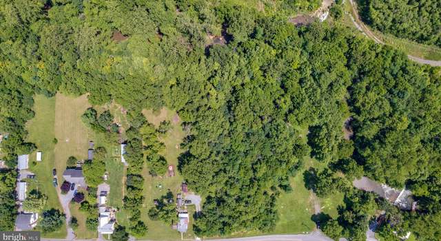 Photo of 563 Giles Mill Rd, Bunker Hill, WV 25413