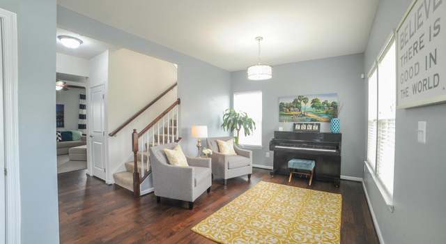 Photo of 2169 Port Potomac Ave, Woodbridge, VA 22191