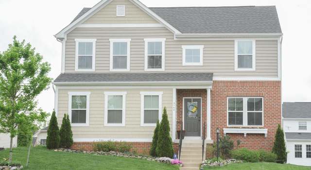 Photo of 2169 Port Potomac Ave, Woodbridge, VA 22191