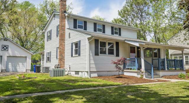 Photo of 9222 Gross Ave, Laurel, MD 20723