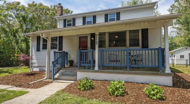 Photo of 9222 Gross Ave, Laurel, MD 20723