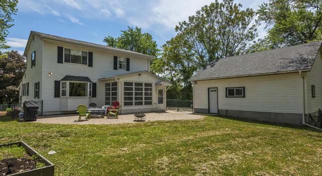 Photo of 9222 Gross Ave, Laurel, MD 20723