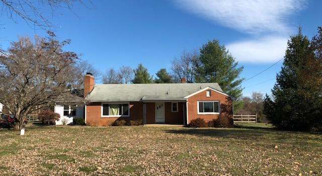 Photo of 4758 Dumfries Rd, Catlett, VA 20119