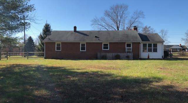 Photo of 4758 Dumfries Rd, Catlett, VA 20119