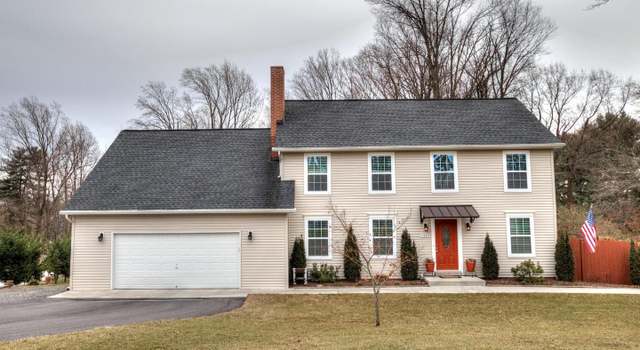 Photo of 7223 Auburn St, Annandale, VA 22003