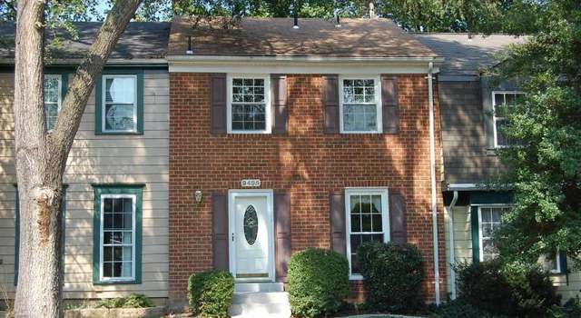 Photo of 9495 Cloverdale Ct, Burke, VA 22015
