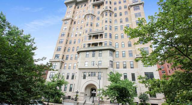 Photo of 1615 Q St NW #808, Washington, DC 20009
