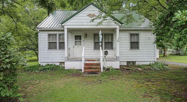 Photo of 71 N Halsey Rd, Dover, DE 19901