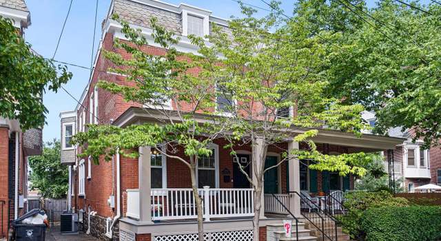 Photo of 1503 W Tenth St, Wilmington, DE 19806