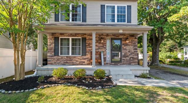 Photo of 9-A Jackson Ave, Glen Burnie, MD 21061