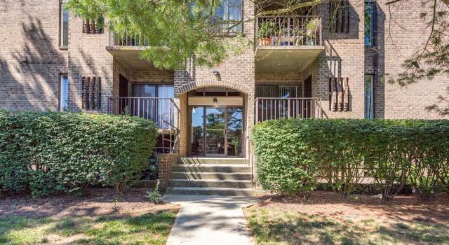 Photo of 9 Silverwood Cir #5, Annapolis, MD 21403