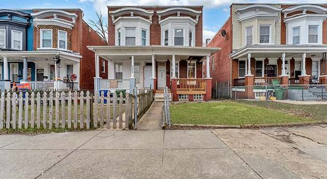 Photo of 3922 Reisterstown Rd, Baltimore, MD 21215