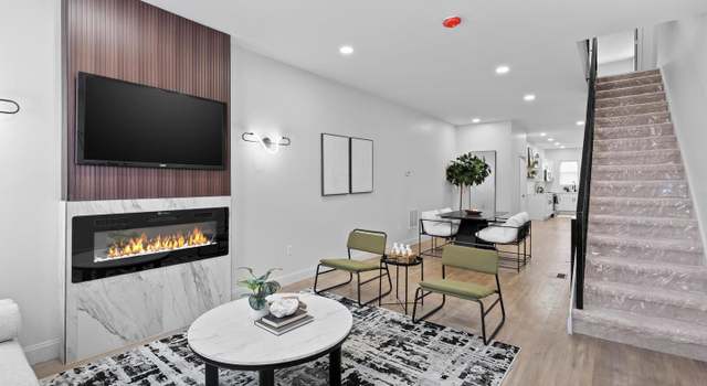 Photo of 715 E 20th St, Baltimore, MD 21218