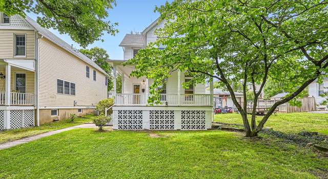 Photo of 6010 Henderson Ave, Baltimore, MD 21212