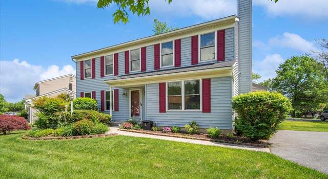 Photo of 9402 Glen Ridge Dr, Laurel, MD 20723
