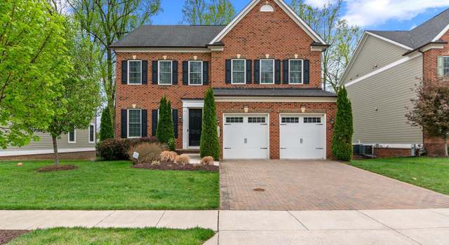 Photo of 10830 Timber Line Ln, Ellicott City, MD 21042