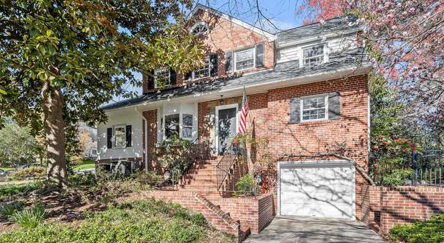 Photo of 5306 Marlyn Dr, Bethesda, MD 20816