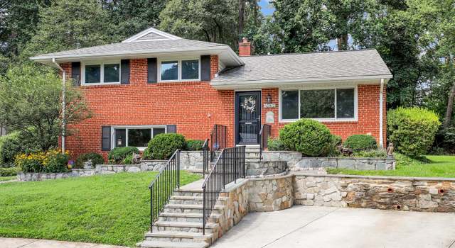Photo of 10412 Leslie Ct, Silver Spring, MD 20902