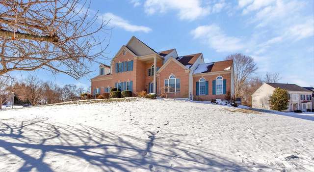 Photo of 12108 Woodwind Ln, Bowie, MD 20721