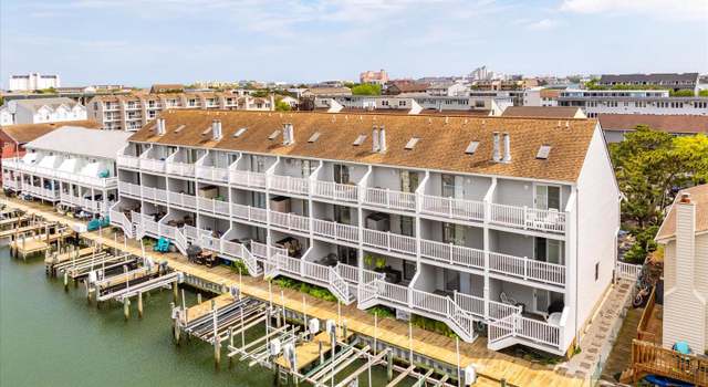Photo of 614 Osprey Rd Unit D, Ocean City, MD 21842