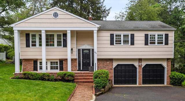Photo of 45 Turner Ct, Princeton, NJ 08540